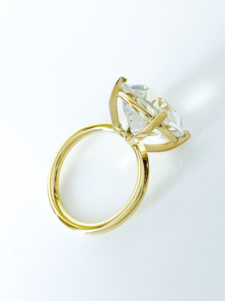 Ashleigh Promise Ring