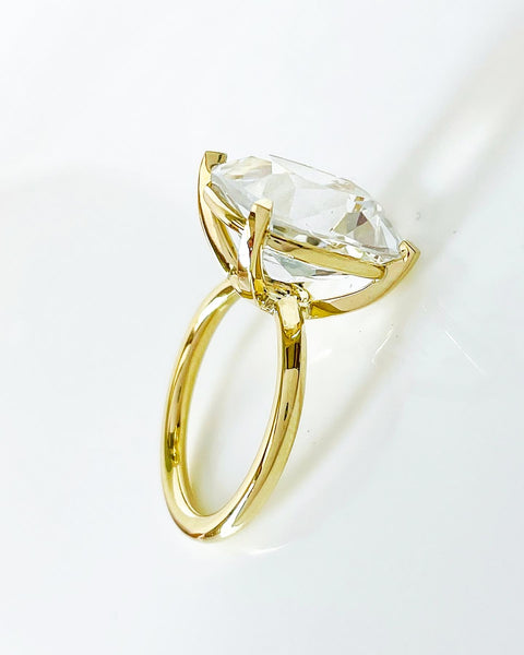 Ashleigh Promise Ring