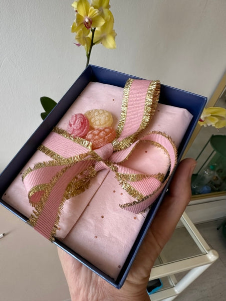 Ida Elsje gift certificate