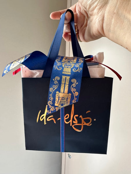 Ida Elsje gift certificate