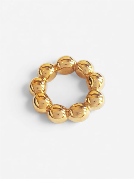 Medium ball ring