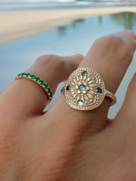 Ocean Always Ring