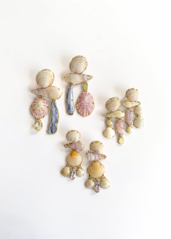 Maidens Cove: Opal and Natural Shells from Maidens Cove Cape Town