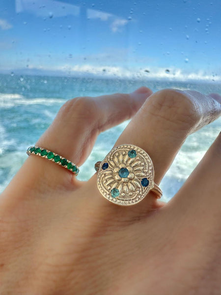 Ocean Always Ring