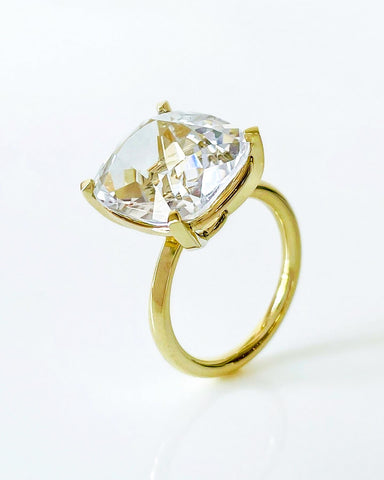 Ashleigh Promise Ring