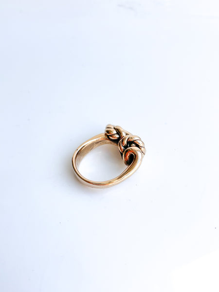 Sunny weekend ring